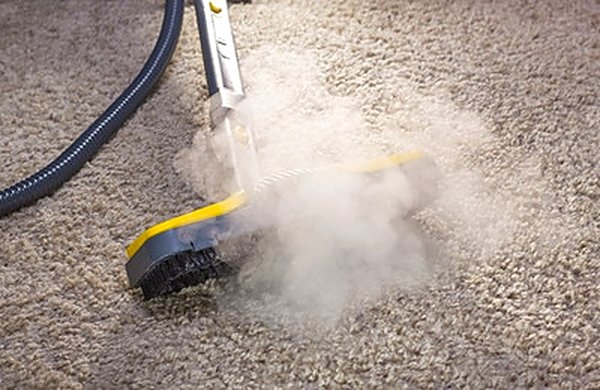 Residential carpet cleaning in Nampa, ID